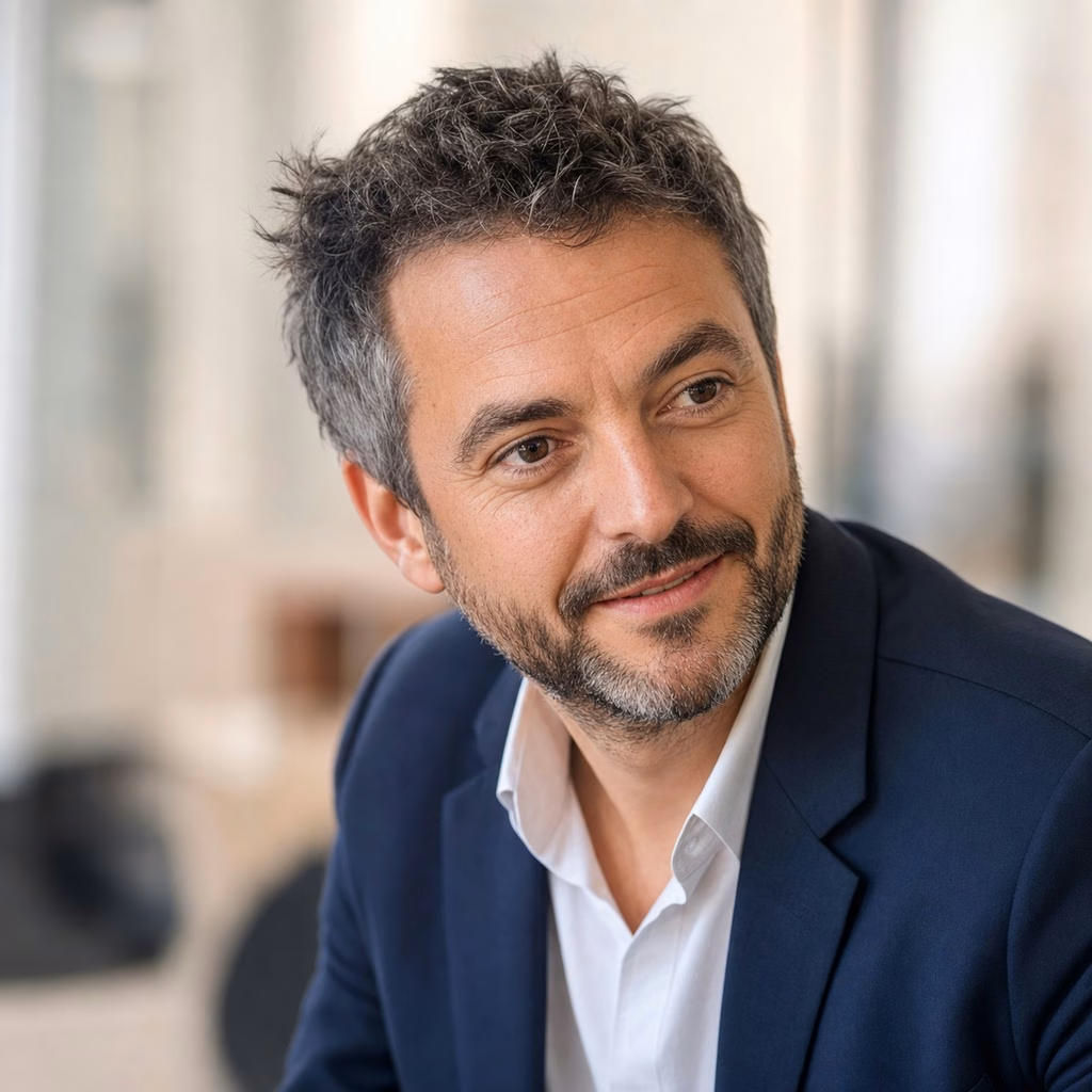 Adrien Marchal