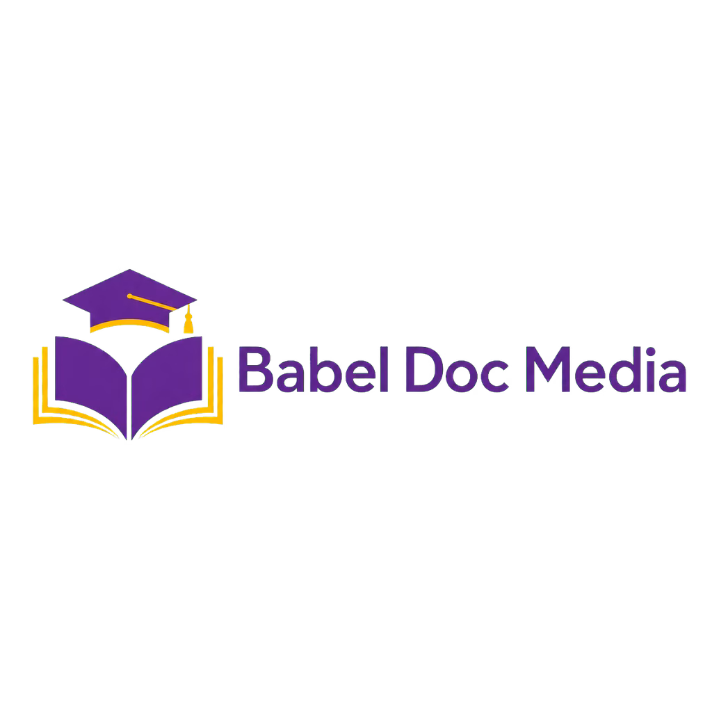 Babel Doc Media